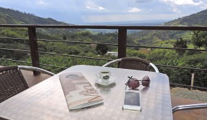 Mirador Café Concorde   